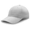 Silver Chicago Premium Cotton Caps